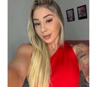 🔥💋✨ AMANDA — BLONDE BEAUTY • INDEPENDENT