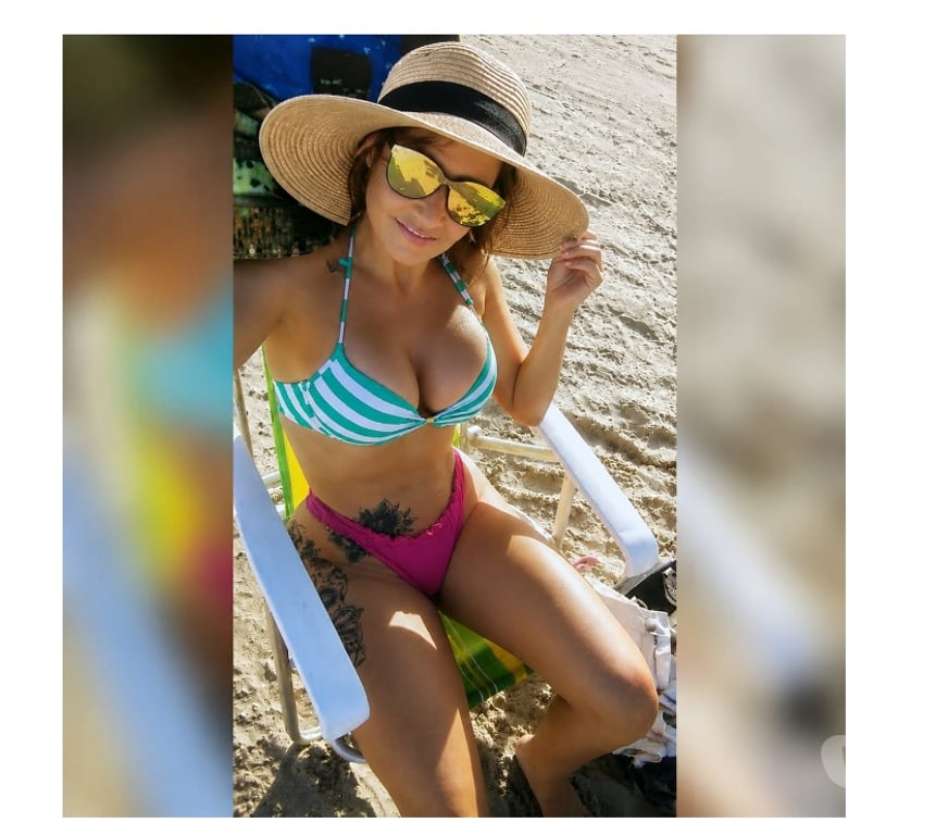 Escorts Barking and Dagenham Romford - Barking and Dagenham - Photos for 🇧🇷🫦best owo💦party milf🥳