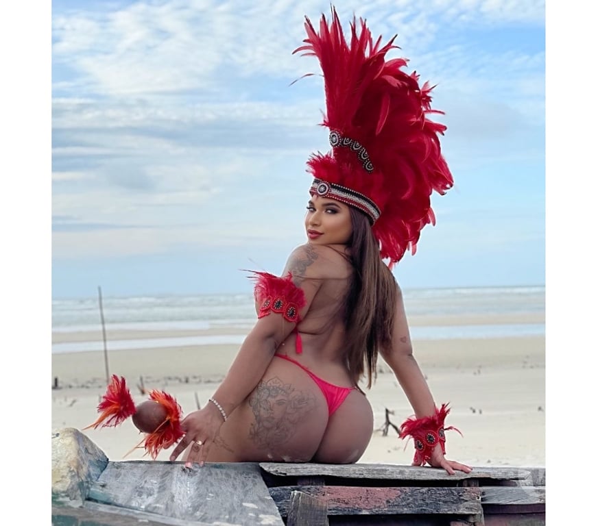 Trans Escorts West London Hillingdon - Photos for ÍNDIA HOT XXL🍆 PARTY 🎊🎉