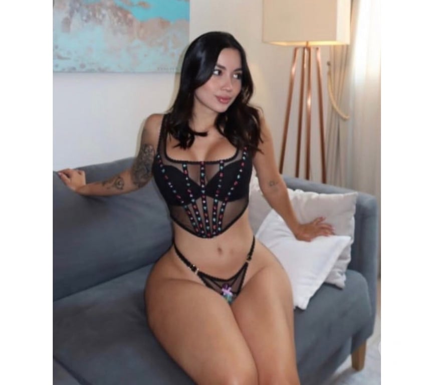 Escorts East Sussex Brighton - Photos for NEW LUA BRAZILIAN HERE🇧🇷GFE💋100%REAL❤️🔥🥳