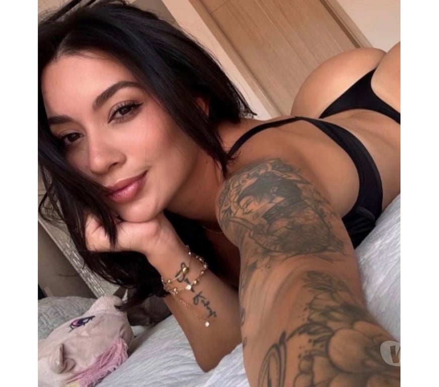 Escorts East Sussex Brighton - Photos for NEW LUA BRAZILIAN HERE🇧🇷GFE💋100%REAL❤️🔥🥳
