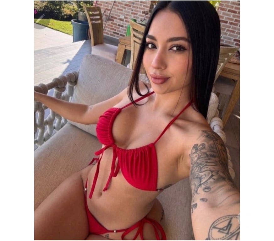 Escorts East Sussex Brighton - Photos for NEW LUA BRAZILIAN HERE🇧🇷GFE💋100%REAL❤️🔥🥳