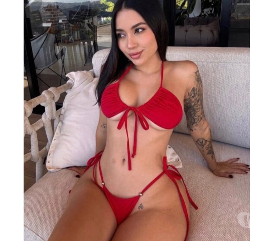 Escorts East Sussex Brighton - Photos for NEW LUA BRAZILIAN HERE🇧🇷GFE💋100%REAL❤️🔥🥳