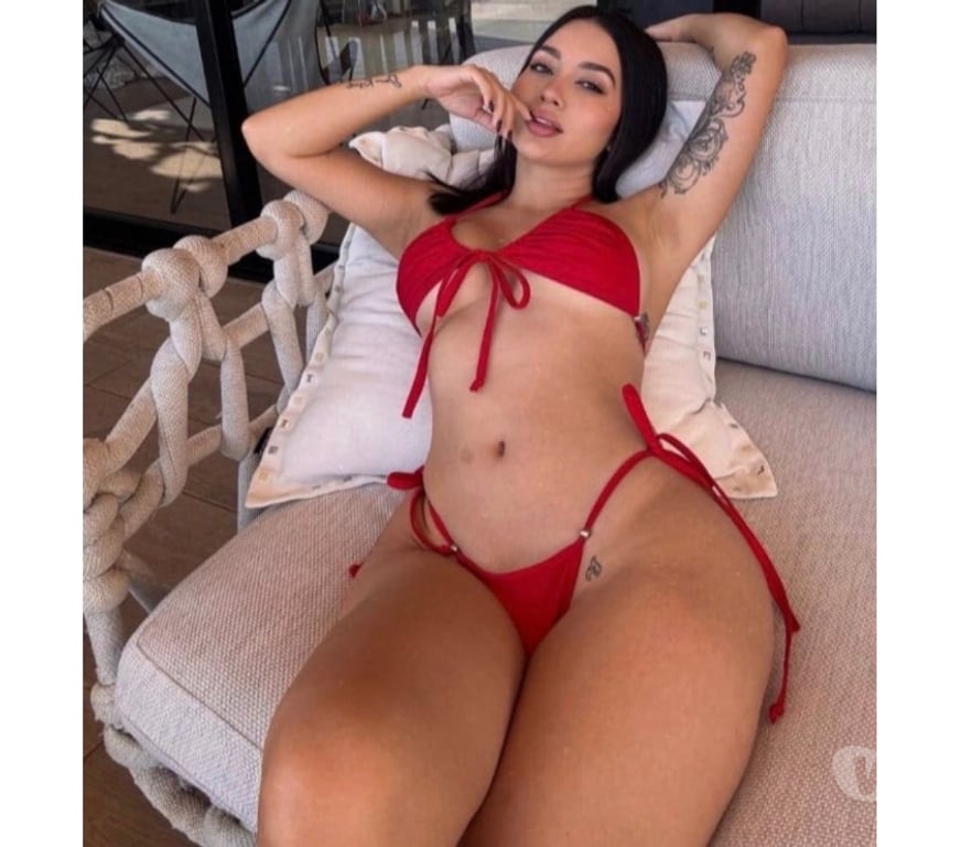 Escorts East Sussex Brighton - Photos for NEW LUA BRAZILIAN HERE🇧🇷GFE💋100%REAL❤️🔥🥳