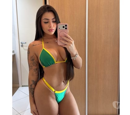  Escorts Brighton City Centre Brighton - Photos for NEW LUA BRAZILIAN HERE🇧🇷GFE💋100%REAL❤️🔥🥳