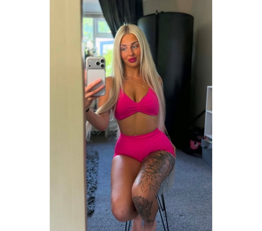 Escorts North Yorkshire Middlesbrough - Photos for 🩷HOTTEST🌸BABE🌸TOP🩷YOUNG🌸NO-RUSH🌴