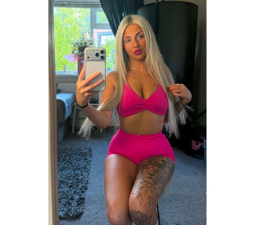 Escorts North Yorkshire Middlesbrough - Photos for 🩷HOTTEST🌸BABE🌸TOP🩷YOUNG🌸NO-RUSH🌴