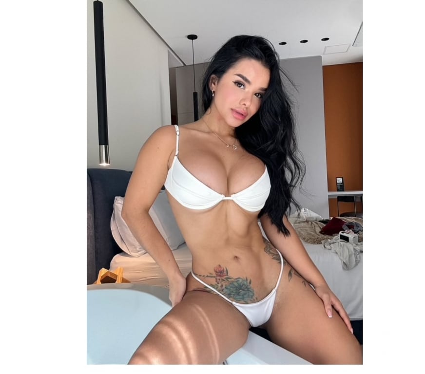 Escorts South Yorkshire Sheffield - Photos for ❤️Anna Party Girl🌺 Real Pics Confirm on Whats❤️
