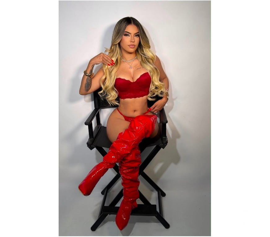 Escorts Ealing Southall - Ealing - Photos for 🔥 Julia Hot Brazilian Girl 🇧🇷GFE💋❤️