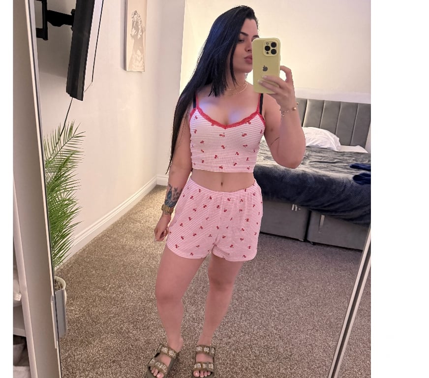 Escorts Cheshire West and Chester Chester - Cheshire West and Chester - Photos for Manuella BRAZILIAN REAL PICTURE 🔥🇧🇷💕