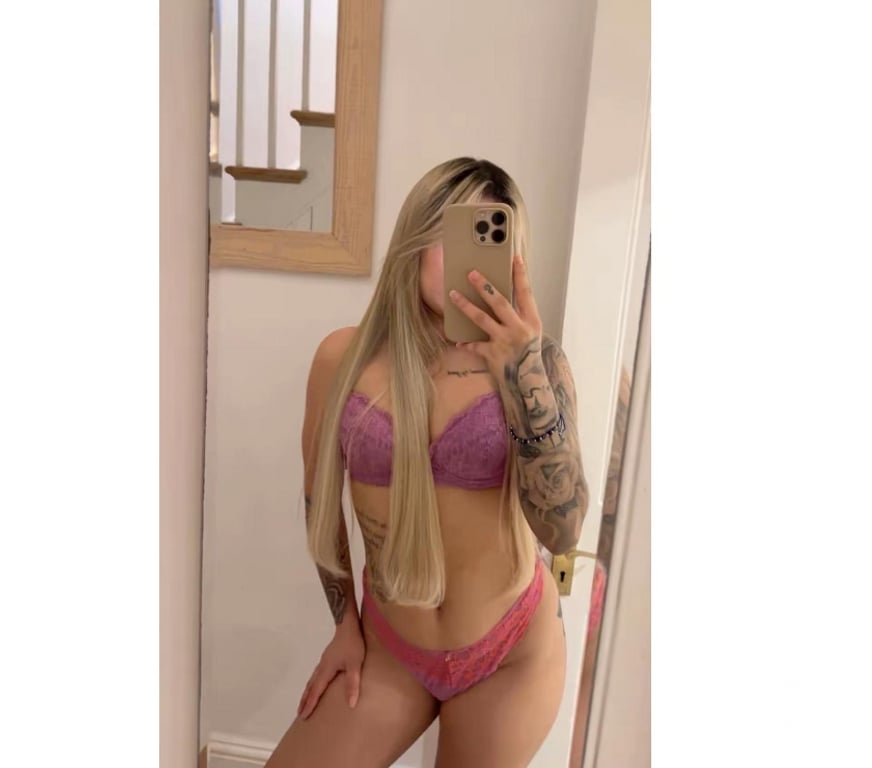 Escorts North London Edmonton - North London - Photos for JESSICA SEXY CHARMING, SEXY AND SEDUCTIVE 🔥