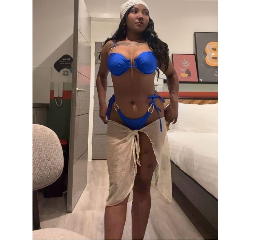 Escorts West Yorkshire Leeds - Photos for HI MELISSA IS HERE FROM CARIBBEAN CALL ME 07442677249