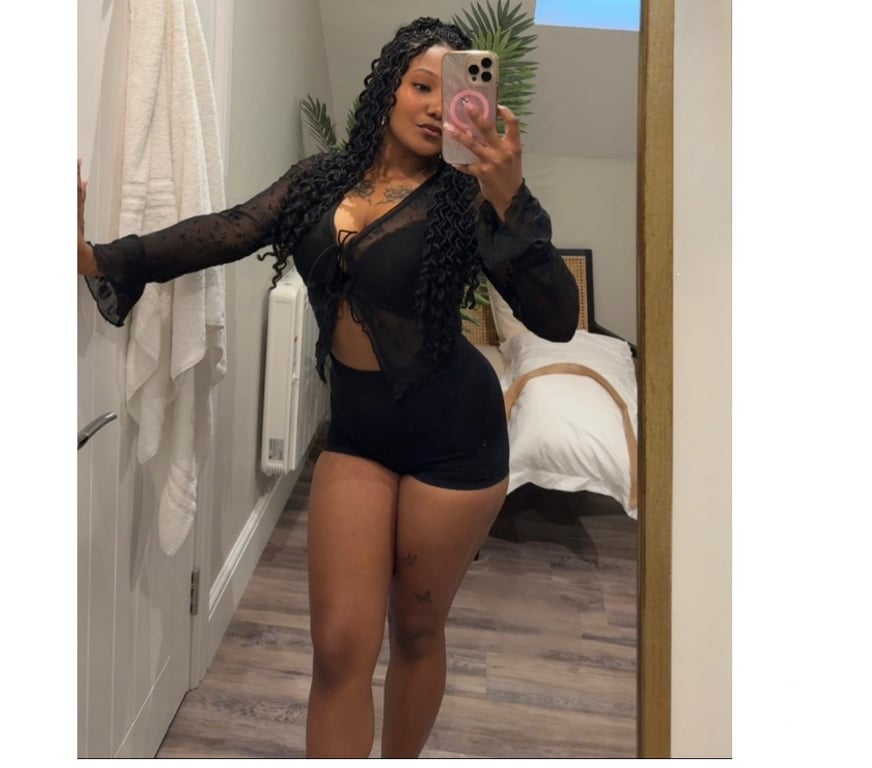 Escorts West Yorkshire Leeds - Photos for HI MELISSA IS HERE FROM CARIBBEAN CALL ME 07442677249