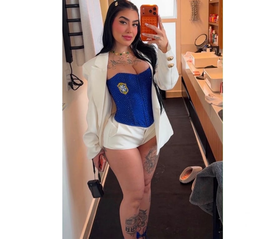 Escorts Cheshire West and Chester Chester - Cheshire West and Chester - Photos for Latino very hot REAL PIC😍🤤🇧🇷