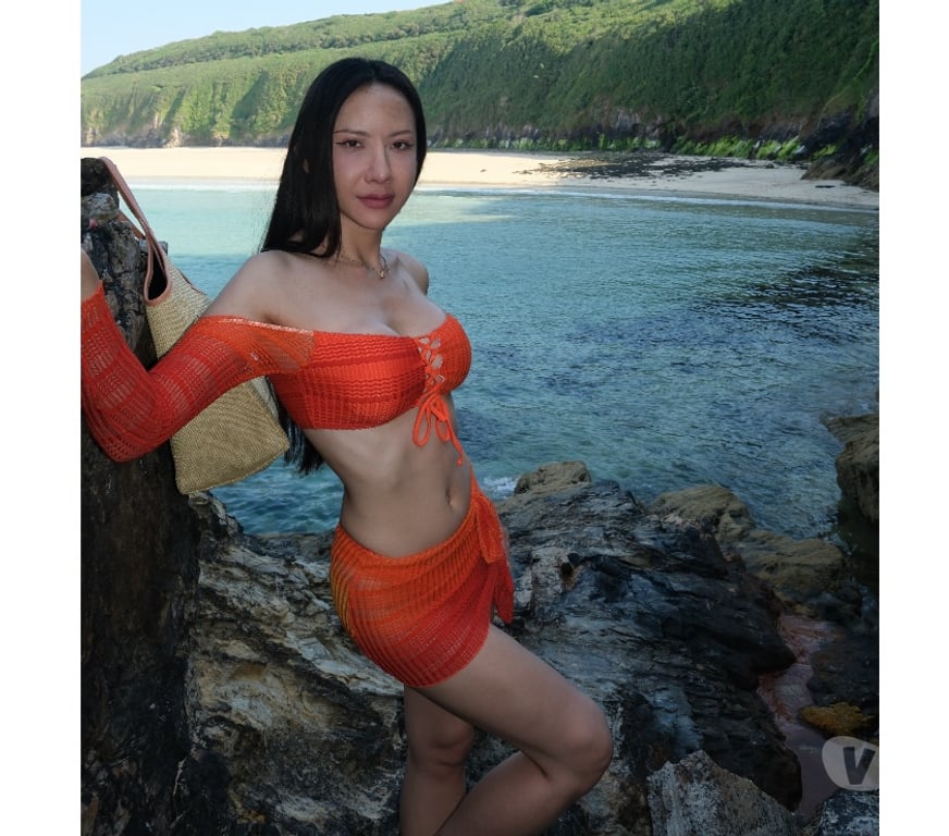 Escorts West Midlands Coventry - Photos for Hot Thai TS Sammy in Coventry. 100% Real Pics!