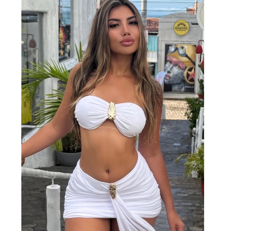 Escorts South East London Croydon - Photos for 🇧🇷BIANCA PARTY GIRL🇧🇷 Brazilian 100% REAL🎉
