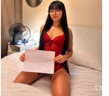 Escorts Milton Keynes City Centre Milton Keynes - Photos for Hannah NEW🇬🇧 Real Pics! Owo, Duos available