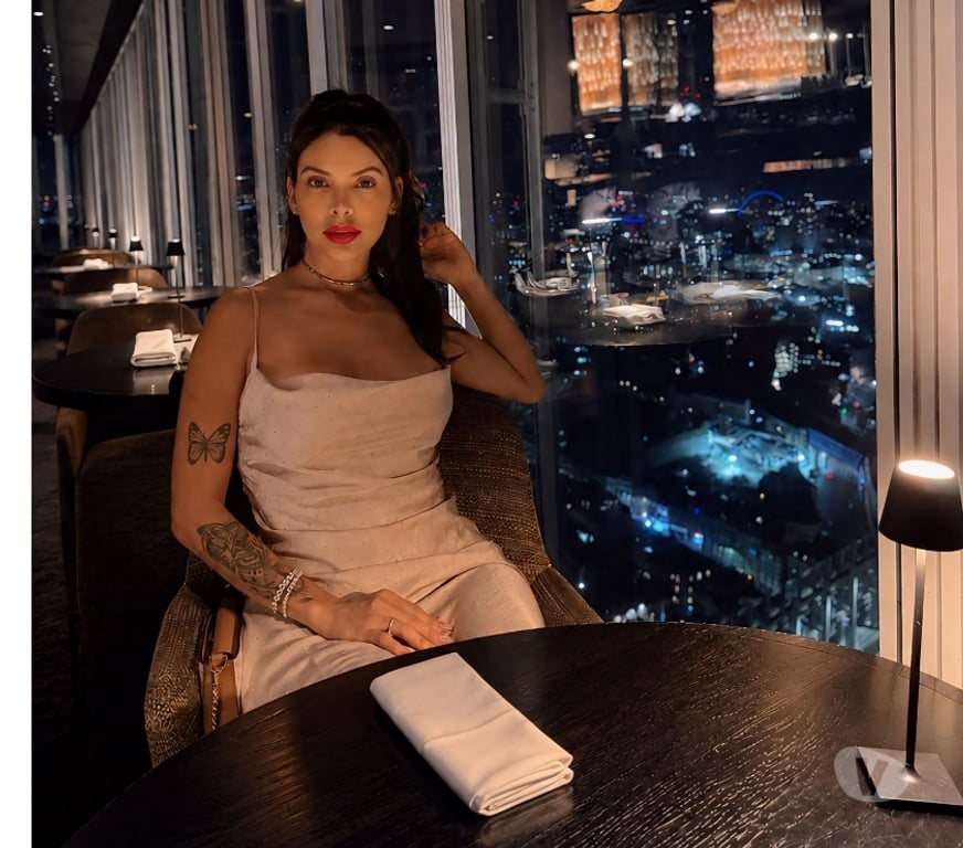 Escorts Glasgow Glasgow City Centre - Glasgow - Photos for Aline sexy 🔥😈🇧🇷 100% Real
