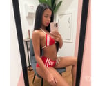 😍Mariana the naughtiest 😈🔥❤️