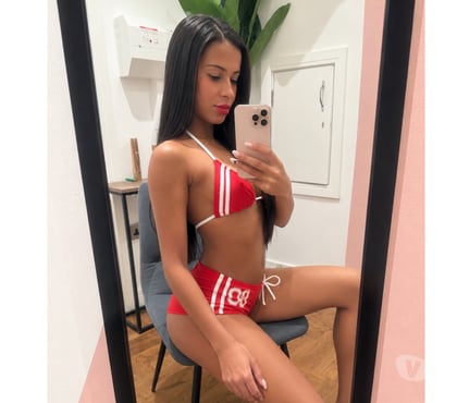  Escorts & Erotic Massage Croydon Town Centre Croydon - Photos for 😍Mariana😈🔥❤️