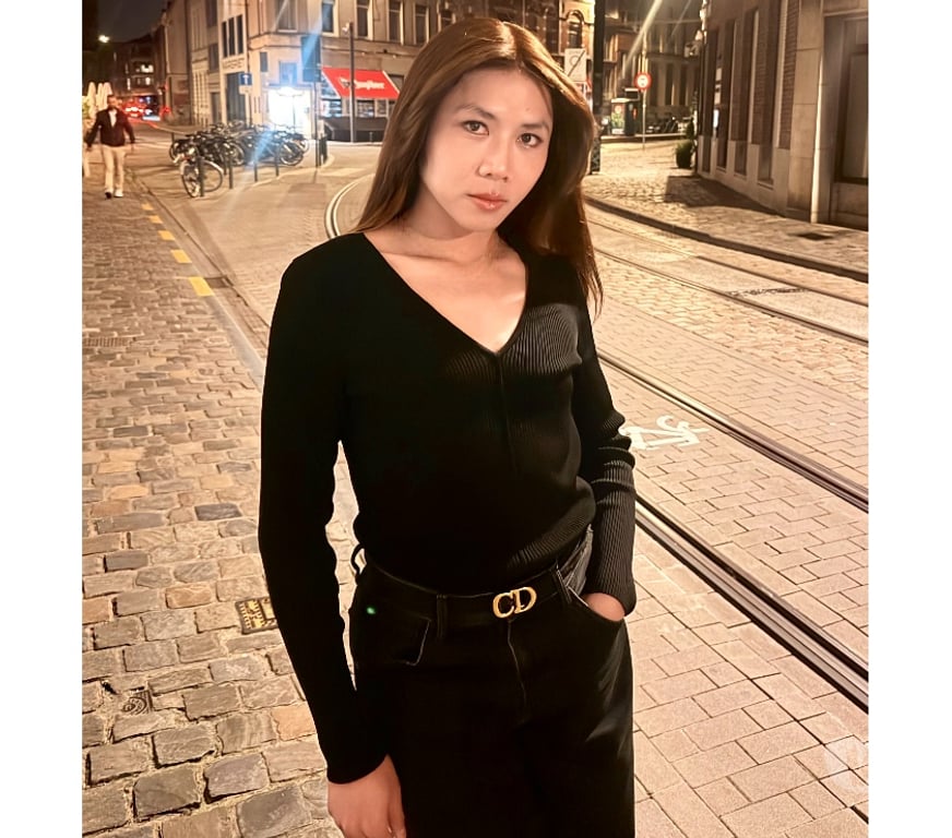 Escorts Warwickshire Warwick - Photos for Sexy Sweetheart Ts from Thailand