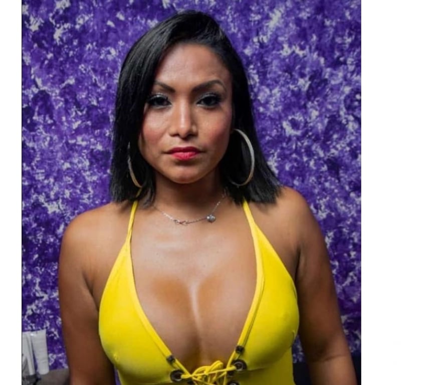 Trans Escorts Monmouthshire - Wales Abergavenny - Monmouthshire - Photos for Emperatriz trans mexicana
