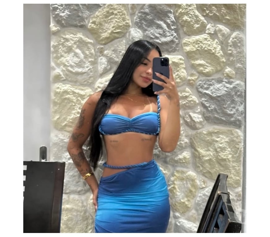 Escorts Dumfries and Galloway Dumfries - Dumfries and Galloway - Photos for MANU BRAZILIAN BRUNETTE 🇧🇷🥰