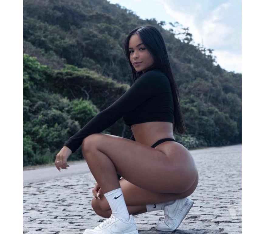 Escorts Dumfries and Galloway Dumfries - Dumfries and Galloway - Photos for MANU BRAZILIAN BRUNETTE 🇧🇷🥰