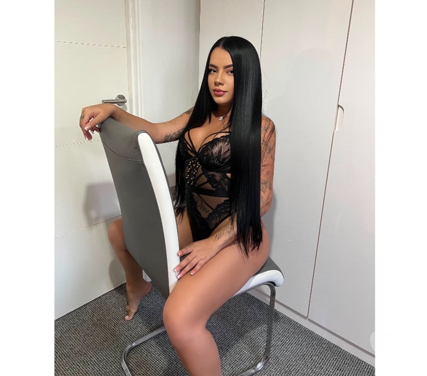 Escorts Tyne and Wear Newcastle upon Tyne - Photos for MILENA 🎀 SWEET BRAZILIAN 🇧🇷 NEW IN TOWN