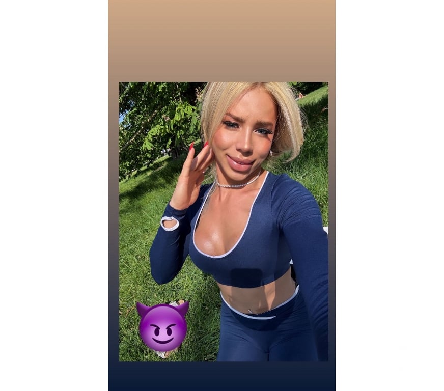 Trans Escorts Kent Maidstone - Photos for Laylinha LeBlanc sexy hot 🥵❤️😍🔥🍓👹😈