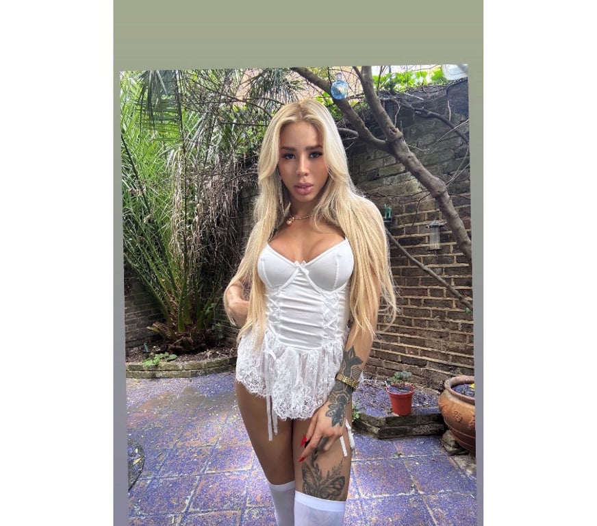 Trans Escorts Kent Maidstone - Photos for Laylinha LeBlanc sexy hot 🥵❤️😍🔥🍓👹😈