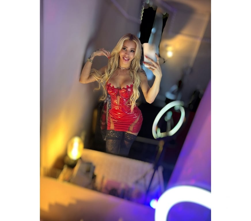Trans Escorts Kent Maidstone - Photos for Laylinha LeBlanc sexy hot 🥵❤️😍🔥🍓👹😈