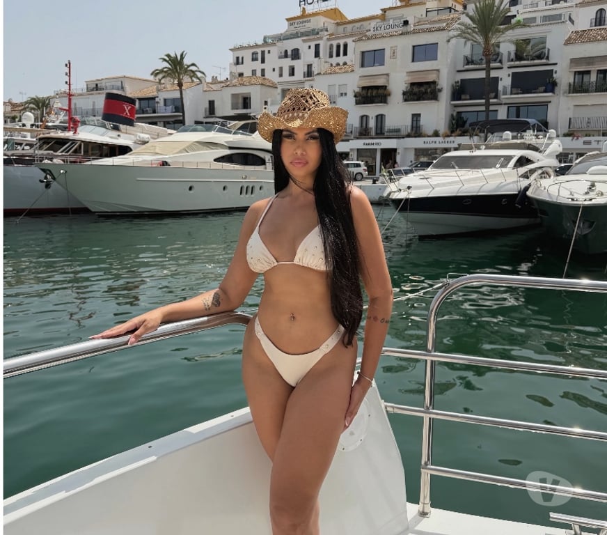 Escorts West Midlands Coventry - Photos for MELISSA BRASILEIRA 🍯🇧🇷 100% REAL