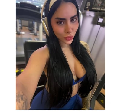  Escorts & Erotic Massage Eastbourne Town Centre Eastbourne - Photos for LUIZA AMAZING GIRL 🌺 Eastborne