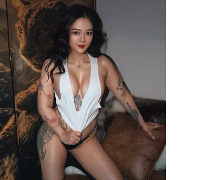 Escorts and Massages Glasgow City Centre Glasgow - Photos for Gina Thai girl in Glasgow,