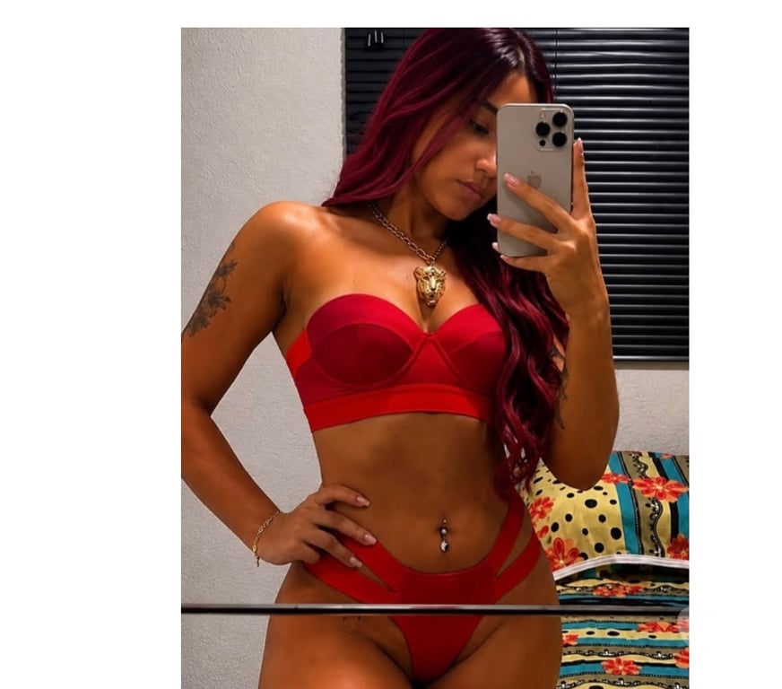 Escorts North West London Wembley Park - North West London - Photos for 🌸🍒KARLA🌸🍒BEST SERVICES 🍒🔥