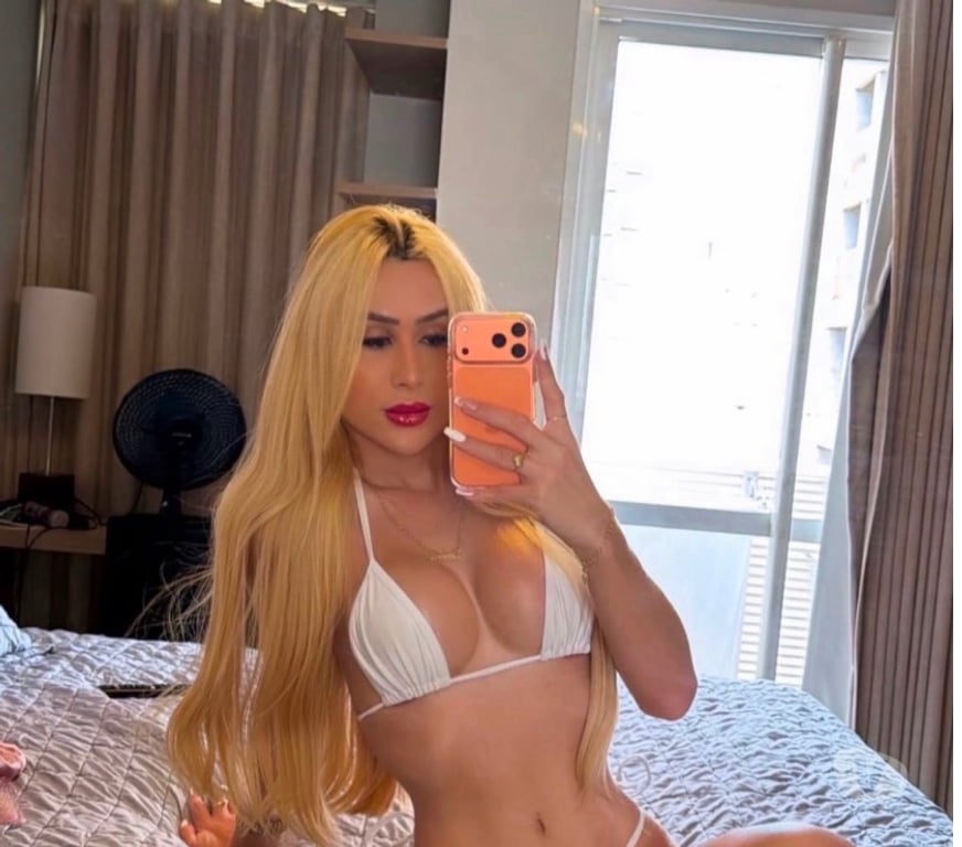 Escorts South West London Battersea - South West London - Photos for 💋Anna party girl new in town Brazilian 🇧🇷