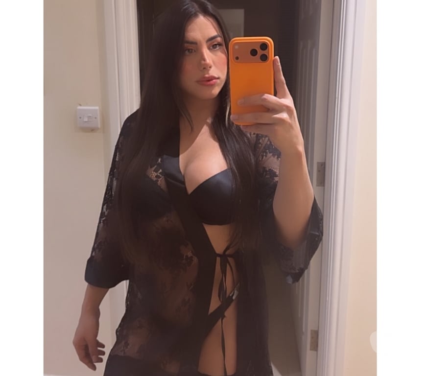 Trans Escorts West Midlands Birmingham - Photos for ANTONELLA BELLA 🔥🍆💦🥳