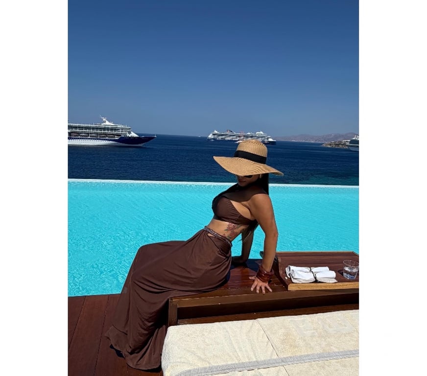 Escorts Cumberland Carlisle - Cumberland - Photos for Nicolly 🇧🇷 LUXURY PARTY GIRL