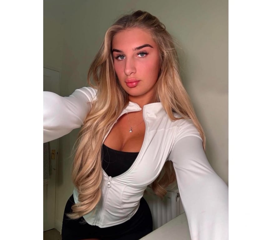 Escorts County Durham Durham - County Durham - Photos for ‼️REAL PICTURES‼️CURVY BLONDE💋