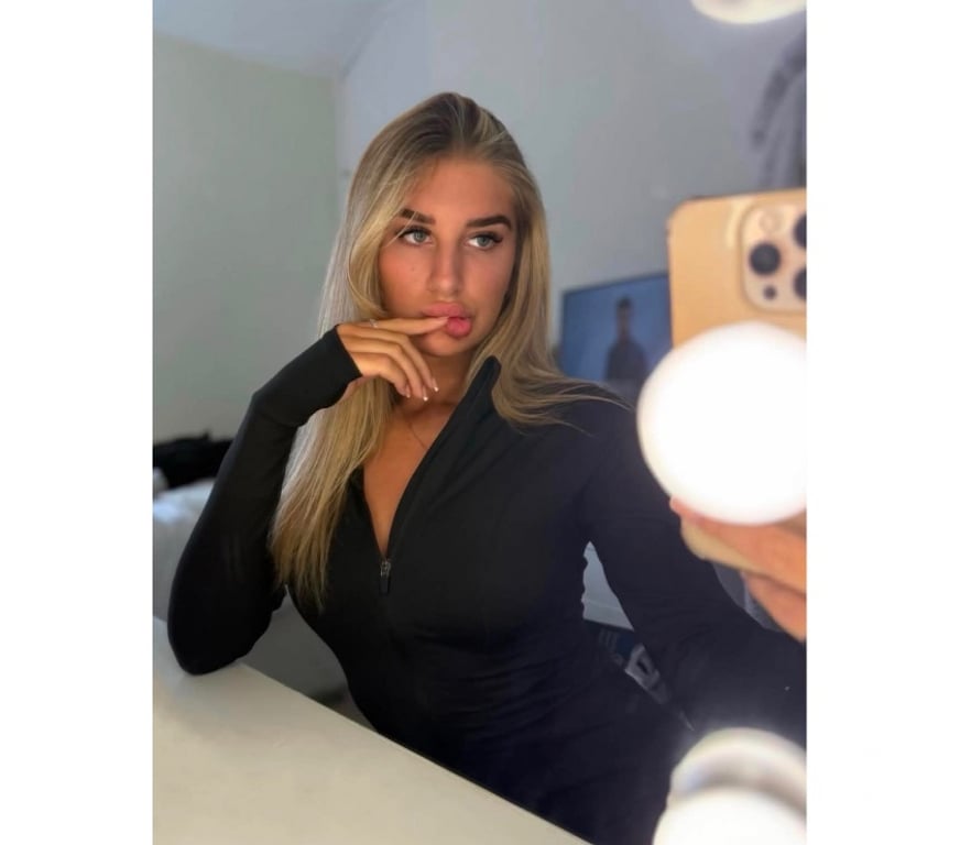 Escorts County Durham Durham - County Durham - Photos for ‼️REAL PICTURES‼️CURVY BLONDE💋