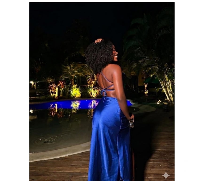 Escorts West Northamptonshire Northampton - West Northamptonshire - Photos for Sophie black ebony girl party 🎉🥳