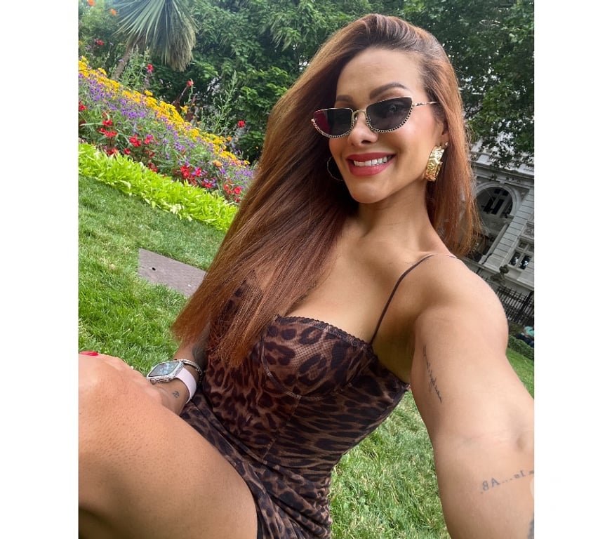 Escorts Cheshire West and Chester Chester - Cheshire West and Chester - Photos for BRUNA 🎀 REAL PICTURES 😋 GFE 🌸