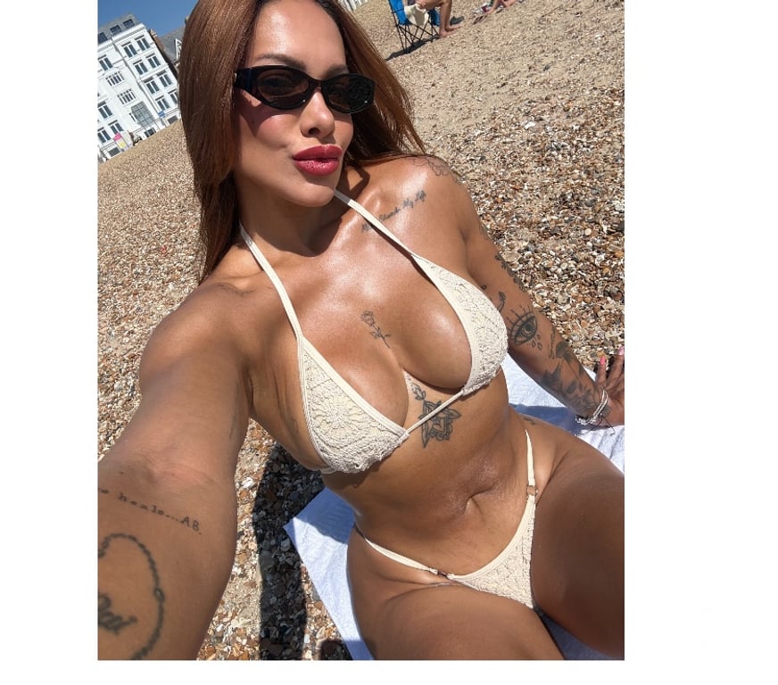Escorts Cheshire West and Chester Chester - Cheshire West and Chester - Photos for BRUNA 🎀 REAL PICTURES 😋 GFE 🌸