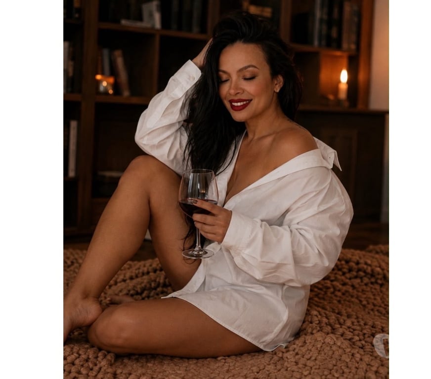 Escorts Warwickshire Warwick - Photos for 🇧🇷Anita Charming Brazilian in Warwick