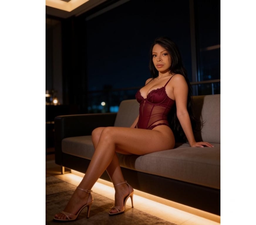 Escorts Warwickshire Warwick - Photos for 🇧🇷Anita Charming Brazilian in Warwick