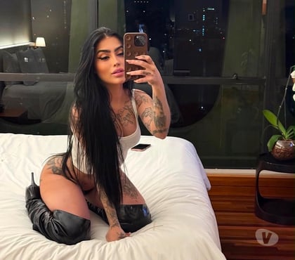 BDSM Escorts Chadwell Heath Station Romford - Barking and Dagenham - Photos for MELL BRASILIAN 🇧🇷BIG ASS💯