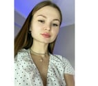 Anusca ❤️ PartyGirl ♥️ Skinny 😘 Genuine