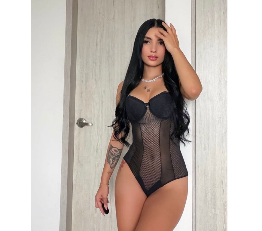 Escorts Tyne and Wear Newcastle upon Tyne - Photos for ANGEL 💋 BRAZILIAN VERY HOT 🔥