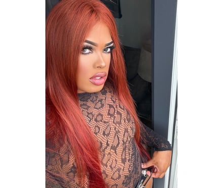 Transsexual Escorts Luton Town Centre Luton - Photos for NAOMI XXL 💎🎉 PARTTY LONG TIME